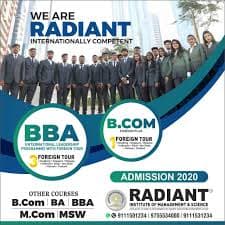 Radiant Institute Radiant Institute photo 3